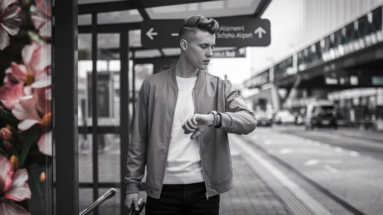 Aalsmeer to Schiphol Airport Transfer: Your Ultimate Guide